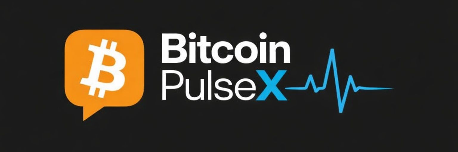 Bitcoin PulseX's banner