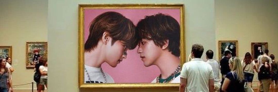 ♡'s banner