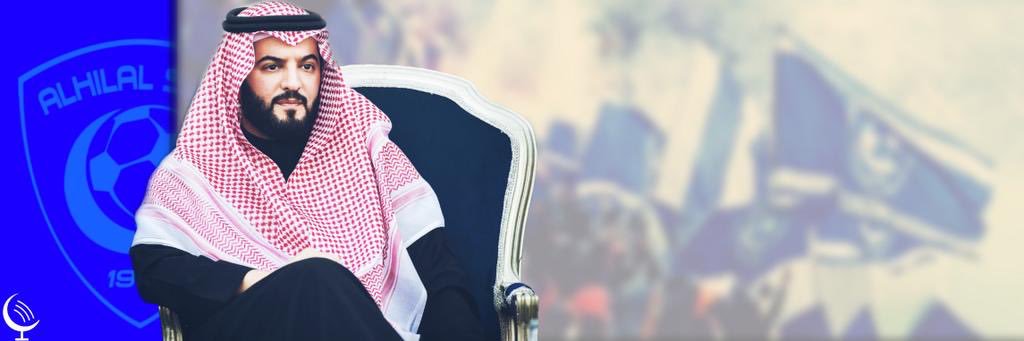 ثنيان العتيبي's banner
