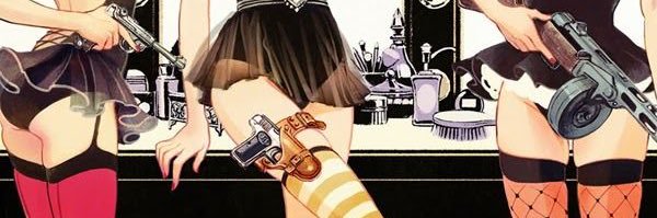 あんりチャンネル's banner