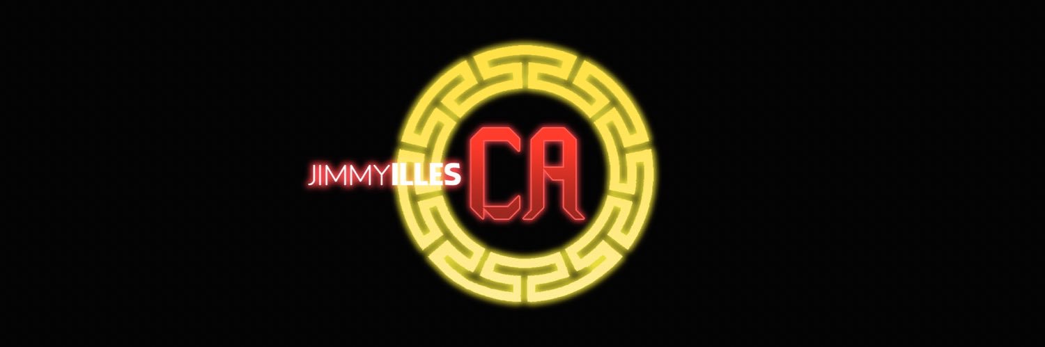 Jimmy Illesca's banner