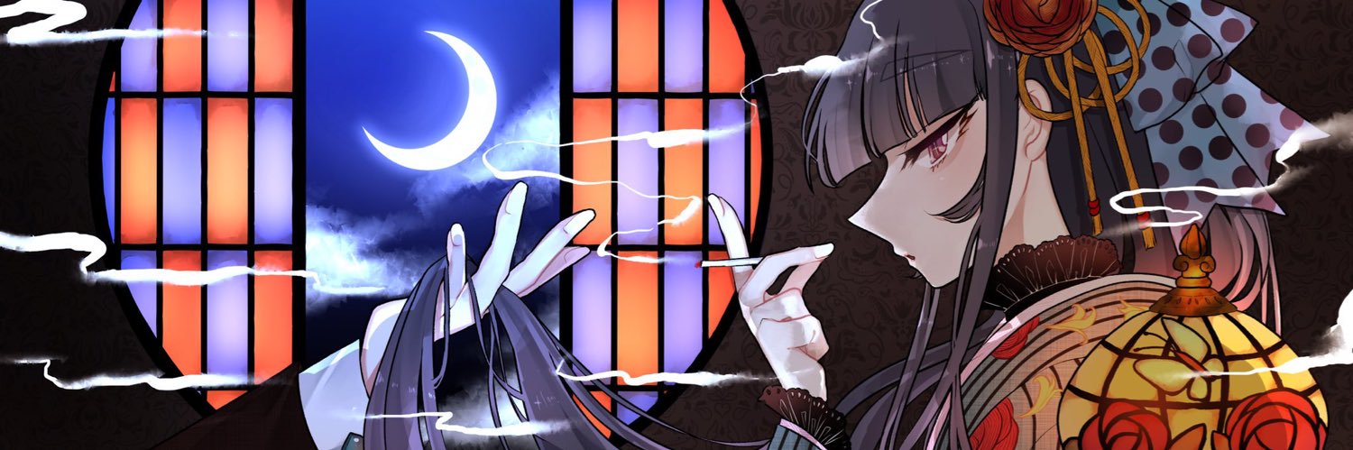 *yuuka☠︎8/9ボカロパンク投稿祭's banner