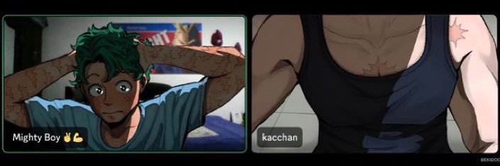 ʕ •̀ ω •́ ʔ's banner