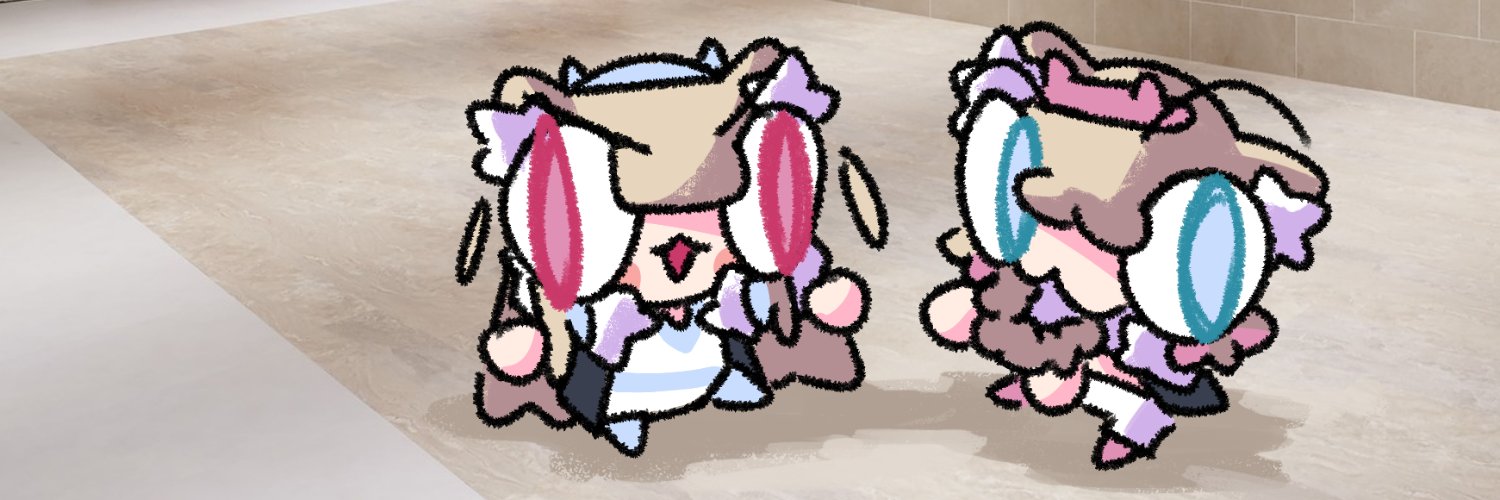 Byako 🥾 || COMMS OPEN's banner