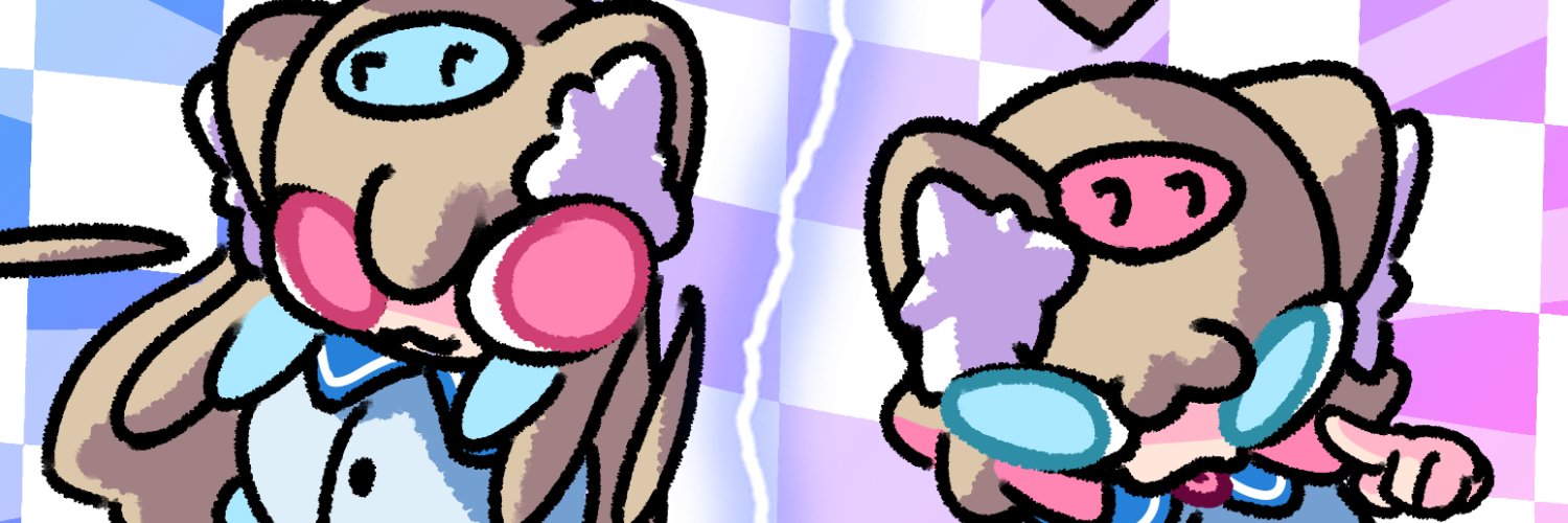 Byako 🥾 || COMMS OPEN's banner