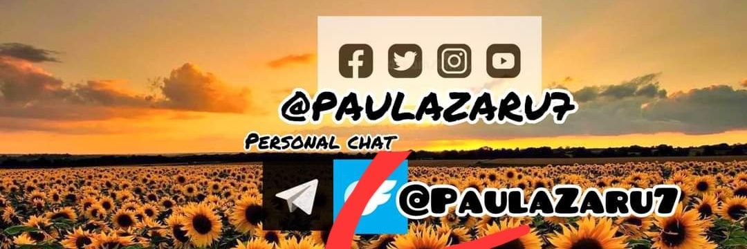 PAULA ZArU's banner