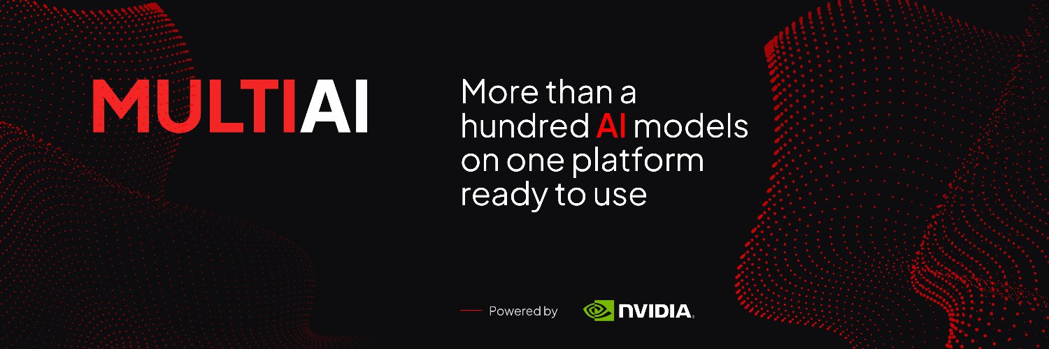 Multi AI's banner
