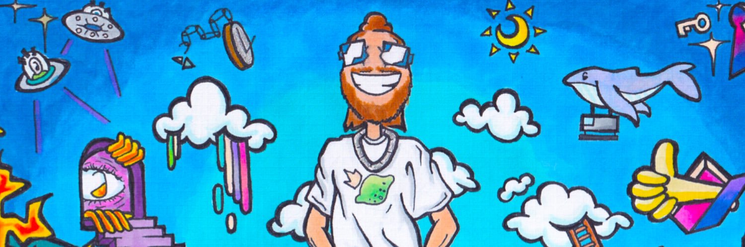 LIME KING's banner