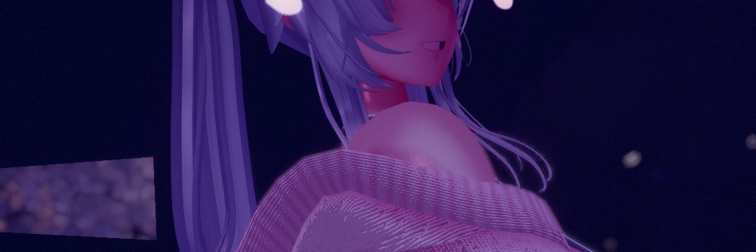 ฅももだよฅ(❤️Commissons Open❤️)'s banner