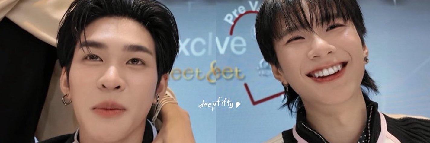 deepfifty♡'s banner