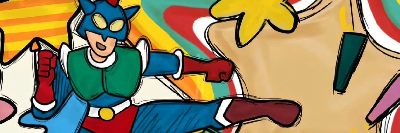 送飞棍达人's banner