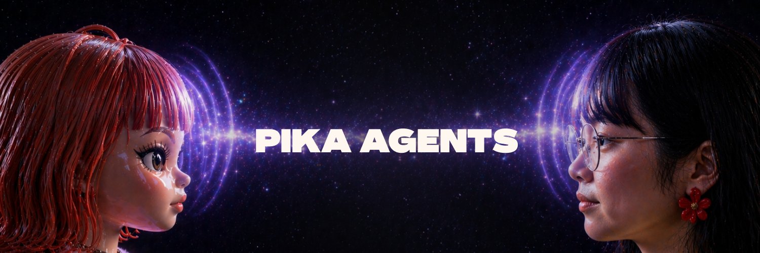 Pika's banner