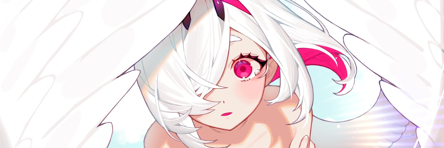 ✦ Nanoless - Working on Customizable Model's banner