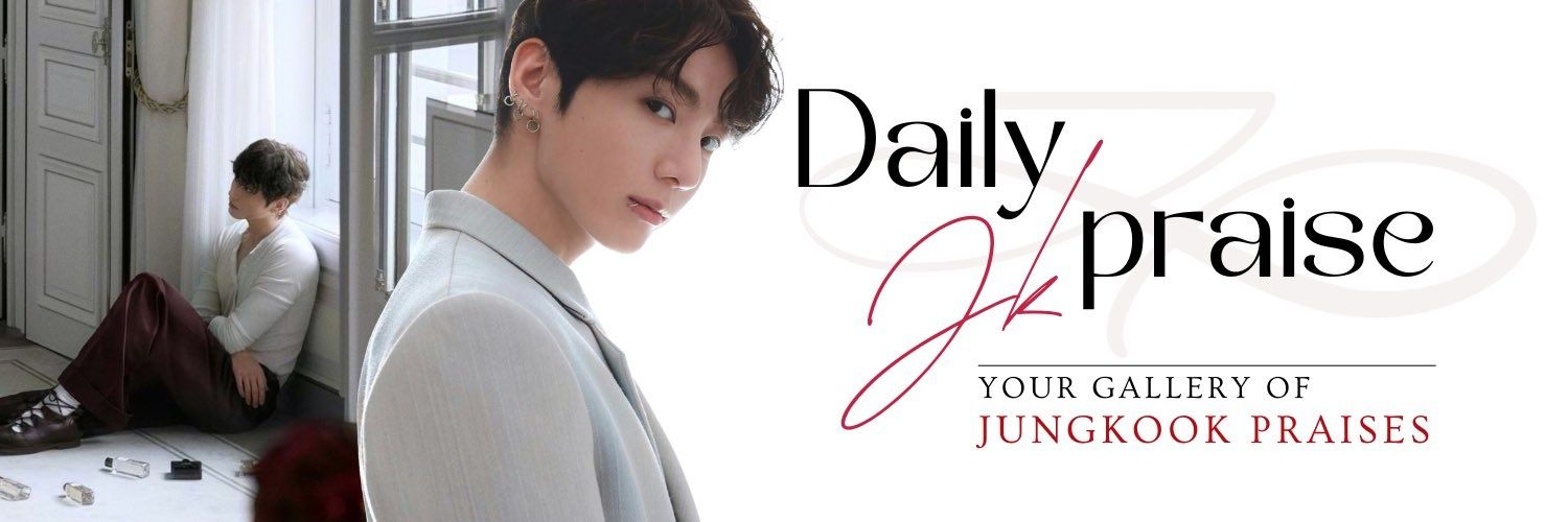 Daily JK Praise 's banner