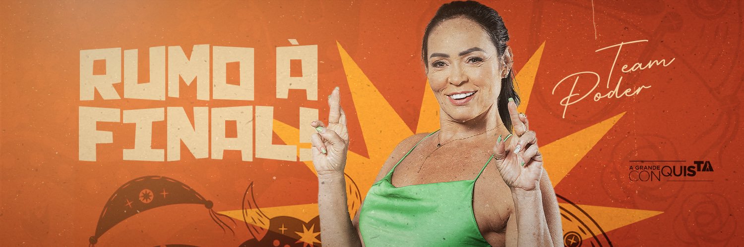 Sandra Melquiades (Poder) 🔥's banner