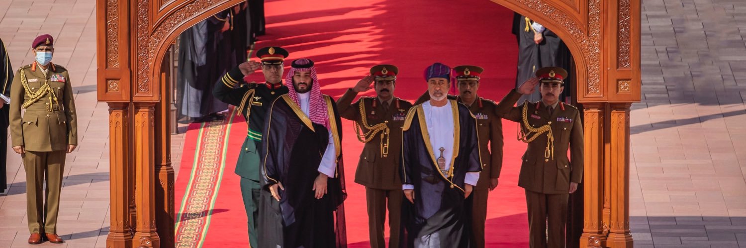 بِن قابـوس 🇴🇲's banner