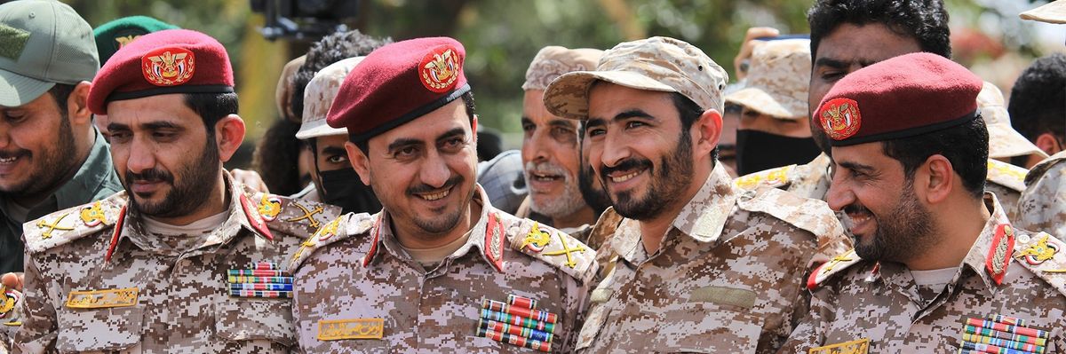 القاسمي's banner