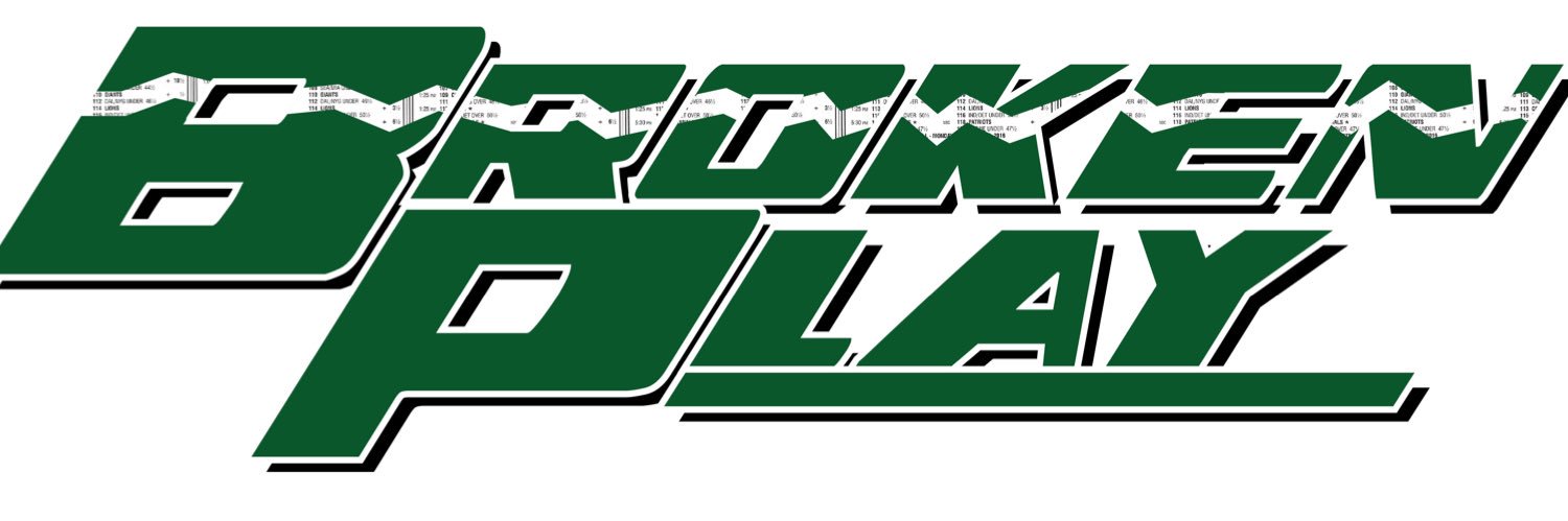 Broken Play's banner