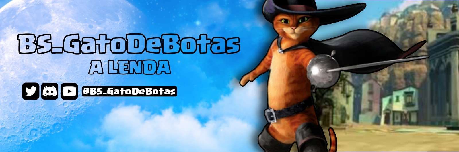 GatoDeBotasツ's banner