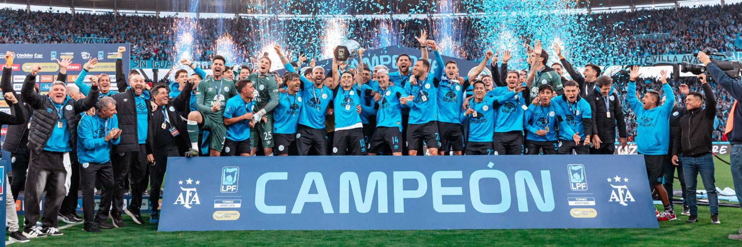 DataBelgrano 🏴‍☠️🏆's banner