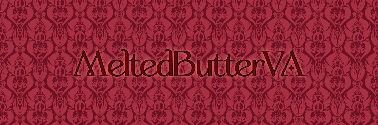 LUCI! 🔜 BWAYCON BNR 🌈's banner