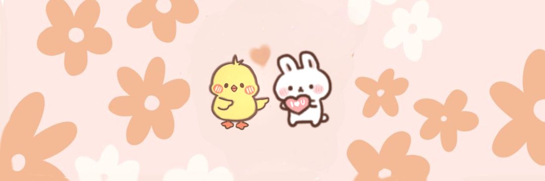 ⊹'s banner