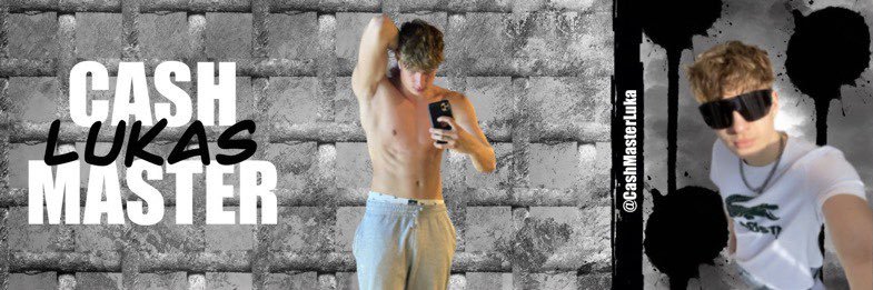 CashMasterLukas 3,1k 🇩🇪's banner
