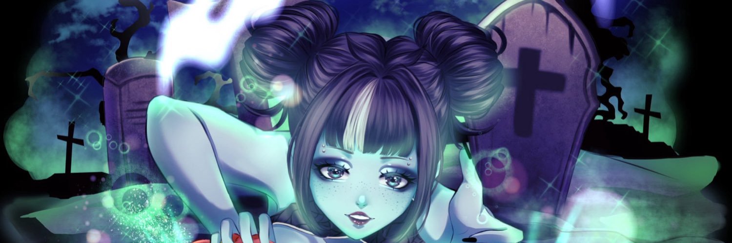 🍙🕸️EcchiLillith🕸️🍙's banner