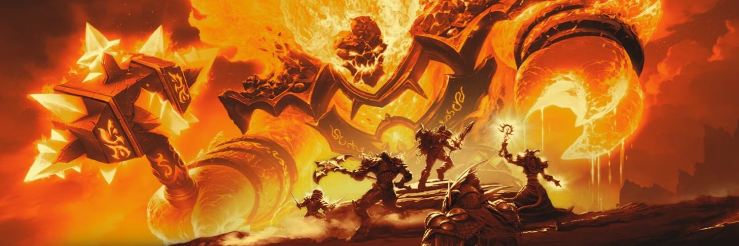WoWTale Team's banner