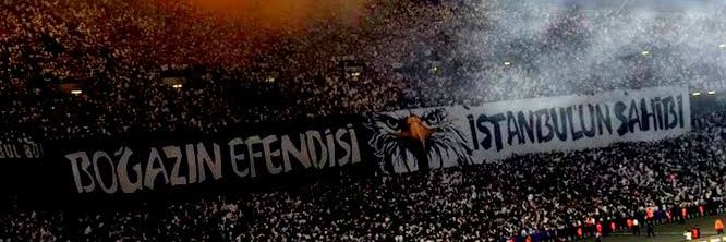 Oğuzhan's banner