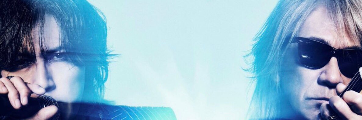 B'z(Bs)好きのアーニャ's banner