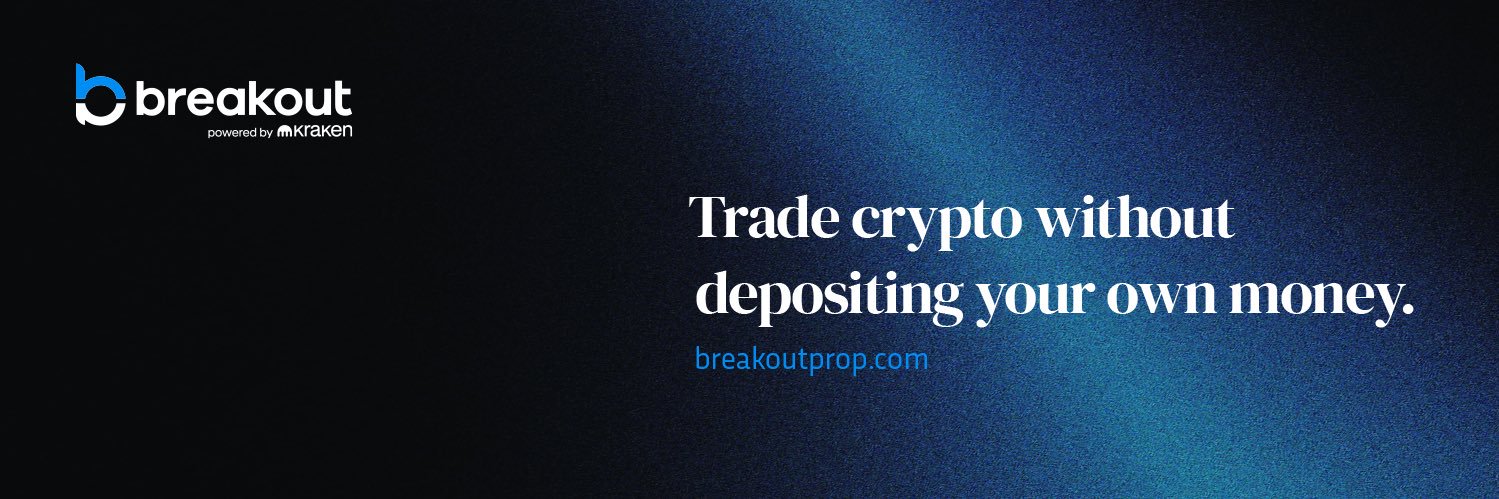 Breakout's banner