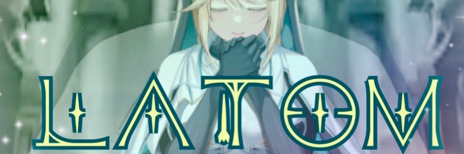 うぇすかー NIKKE 【LATOM】's banner