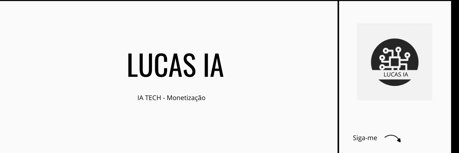Lucas | IA's banner