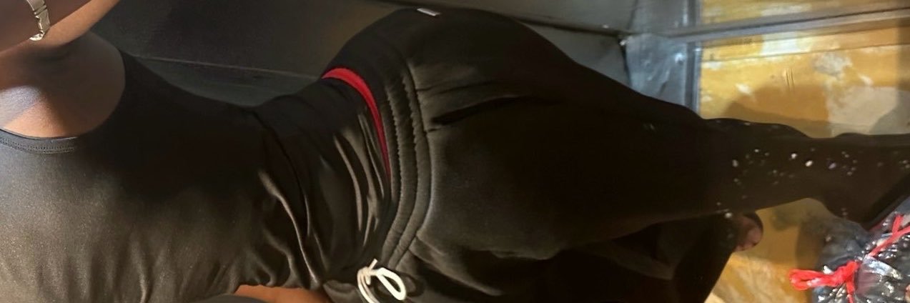 ass on stupid fat 🫦's banner