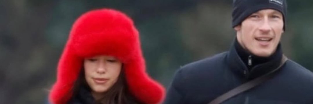 Burcu Özberk's banner