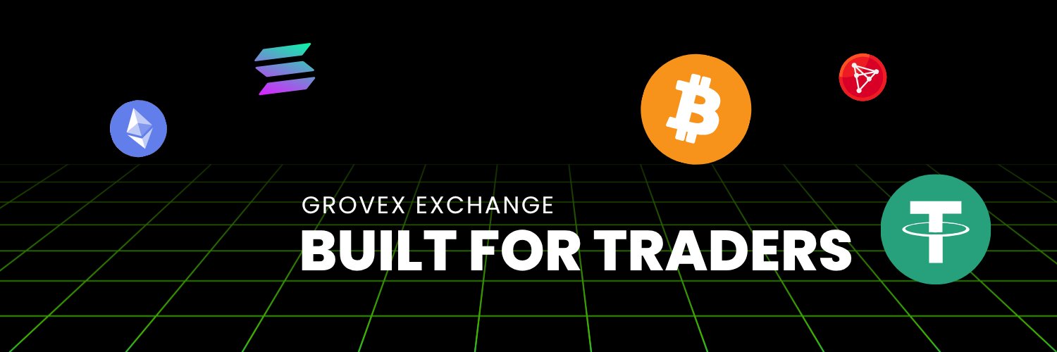 GroveX's banner