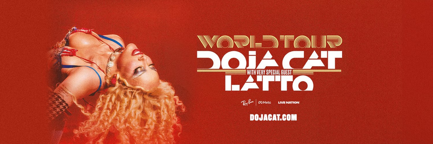 Doja HQ's banner