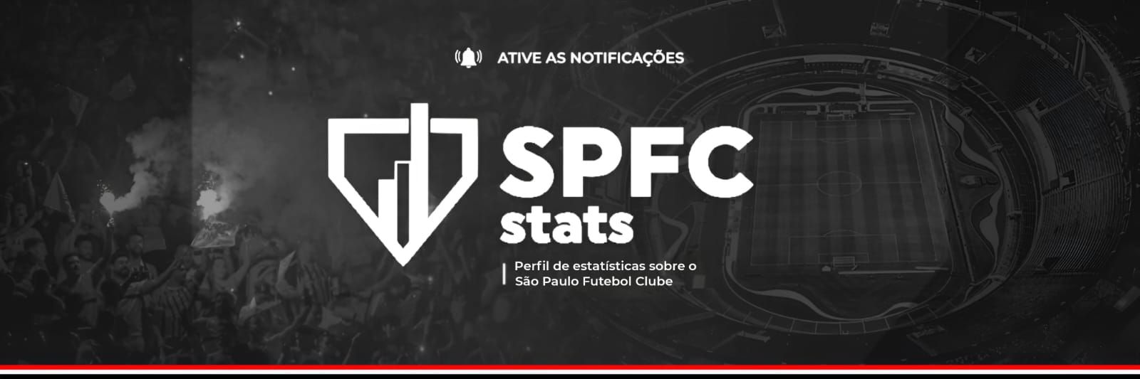 spfcstats's banner