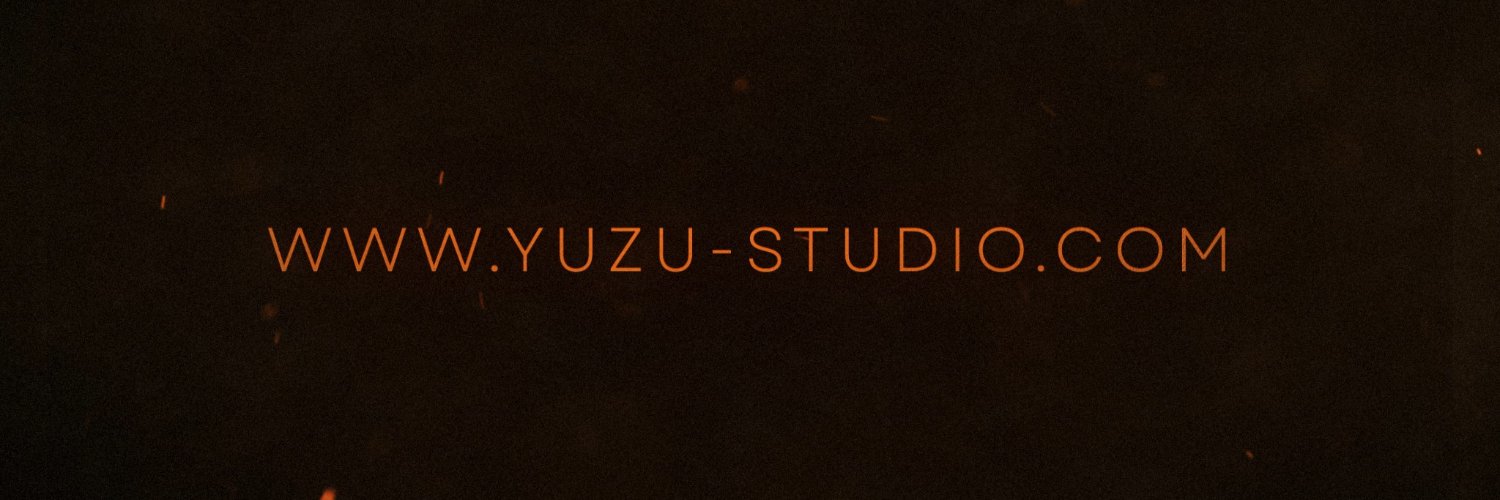 Guillaume 🍋 YUZU Studio's banner