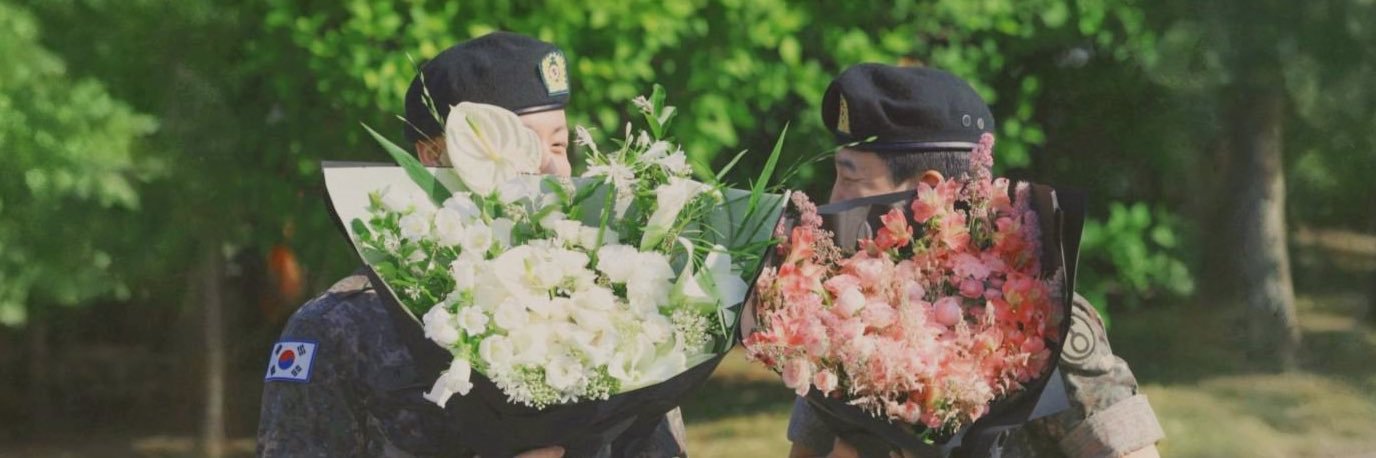 The Jikook Closet's banner