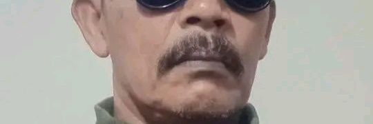 kumis lele's banner