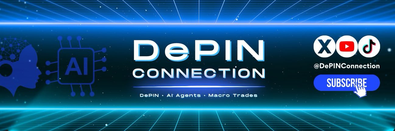 DePIN Connection's banner