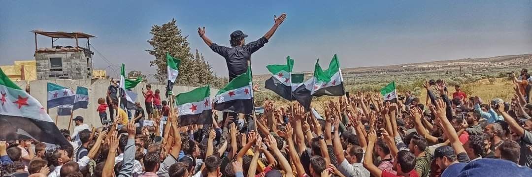 mohammad alashkar || محمد الأشقر's banner