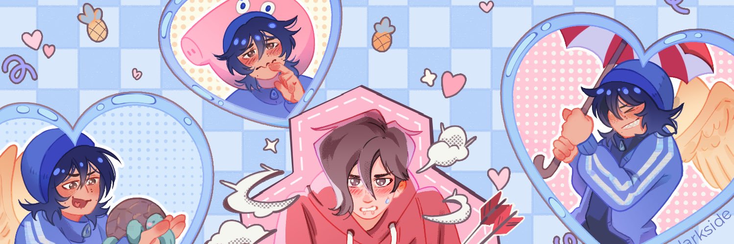 Glow✨'s banner