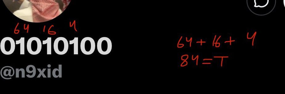 01010100's banner