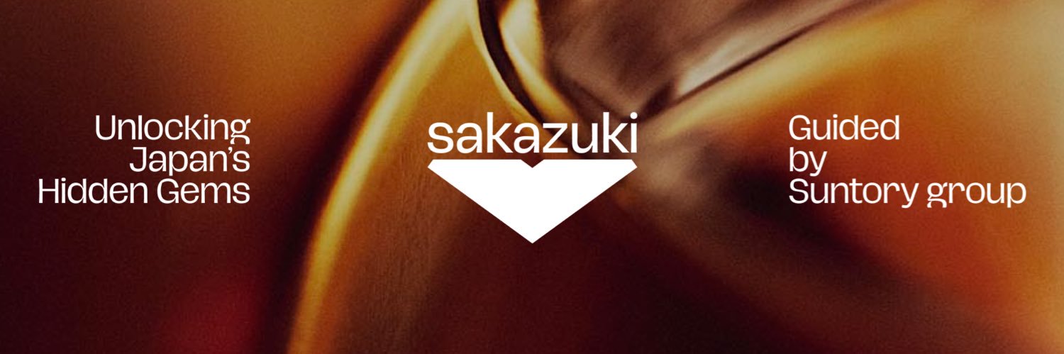 SAKAZUKI's banner