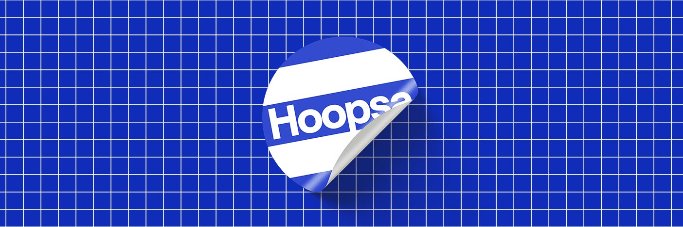 Hoopsa's banner