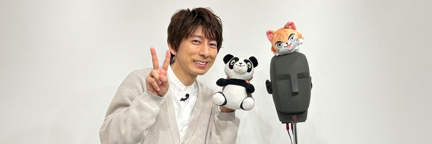 羽多野るるる公式's banner