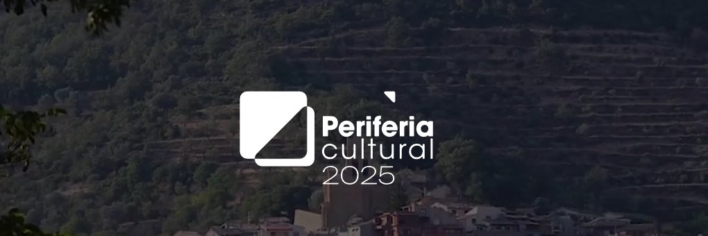 Perifèria Cultural's banner